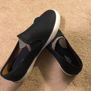 Sperry Top Sider Perforated Sneaker
